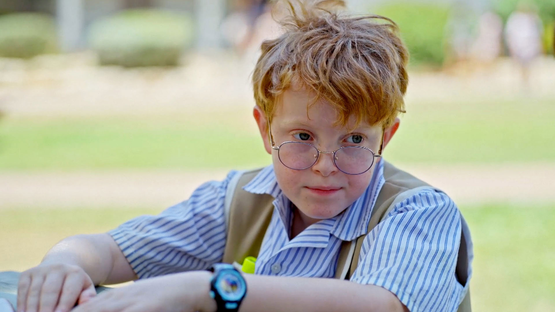 תראו אותי פרק 14