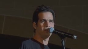 אביב גפן בברלין, 05.09.23