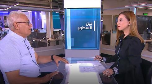 مازن غنايم 