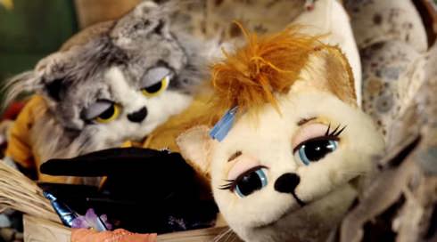 פילו וסופי | מסיבת תחפושות | פרק 3