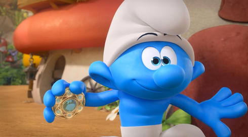 הדרדסים פרק 32