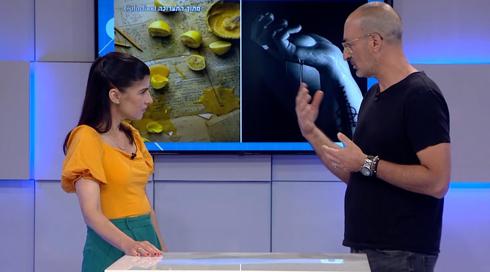 גלילאו עונה 10 פרק 19 - עצמות השלד