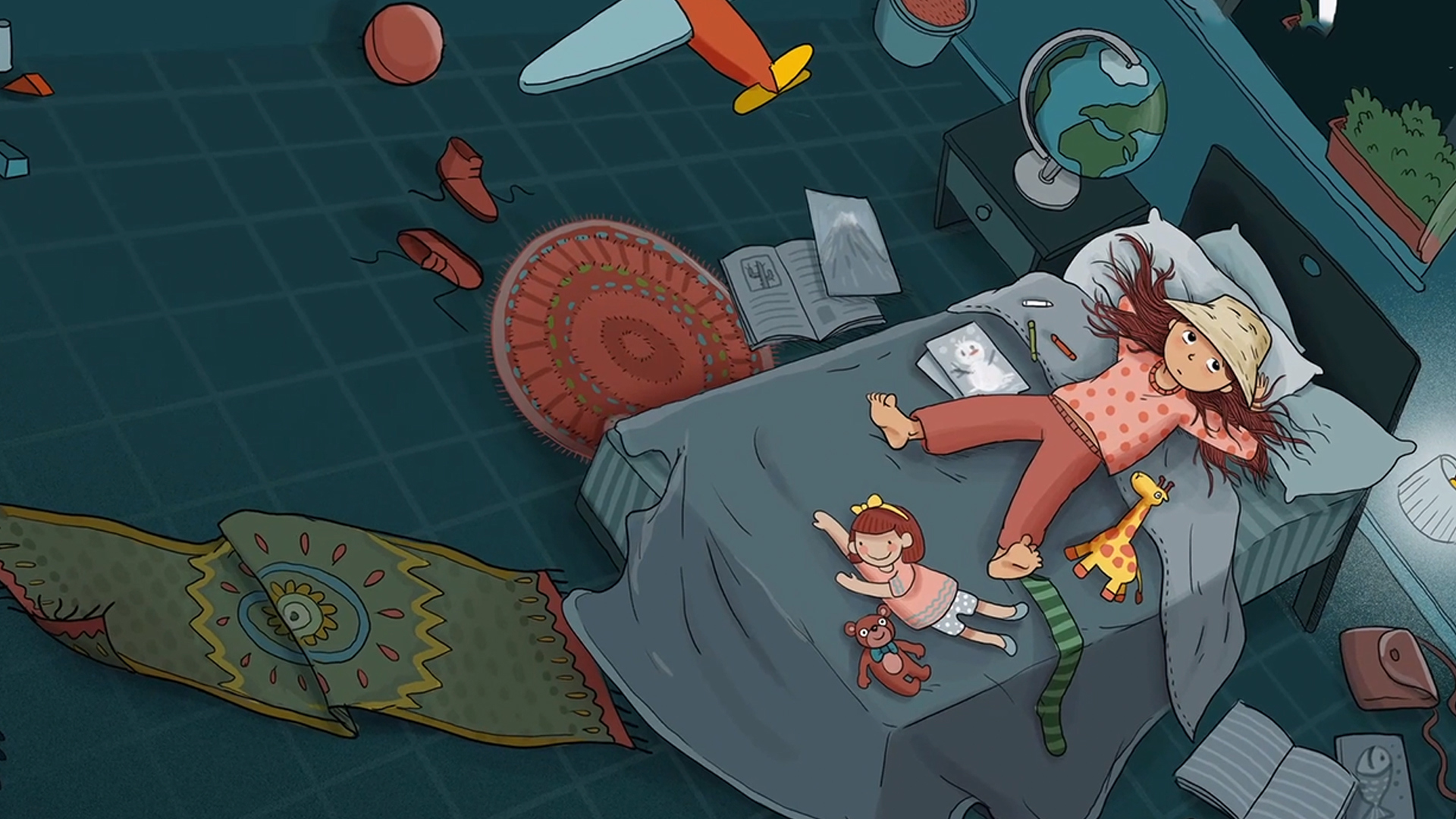 YUDITLOYODEALAMANIZKARTIBAZESHELALTERMAN