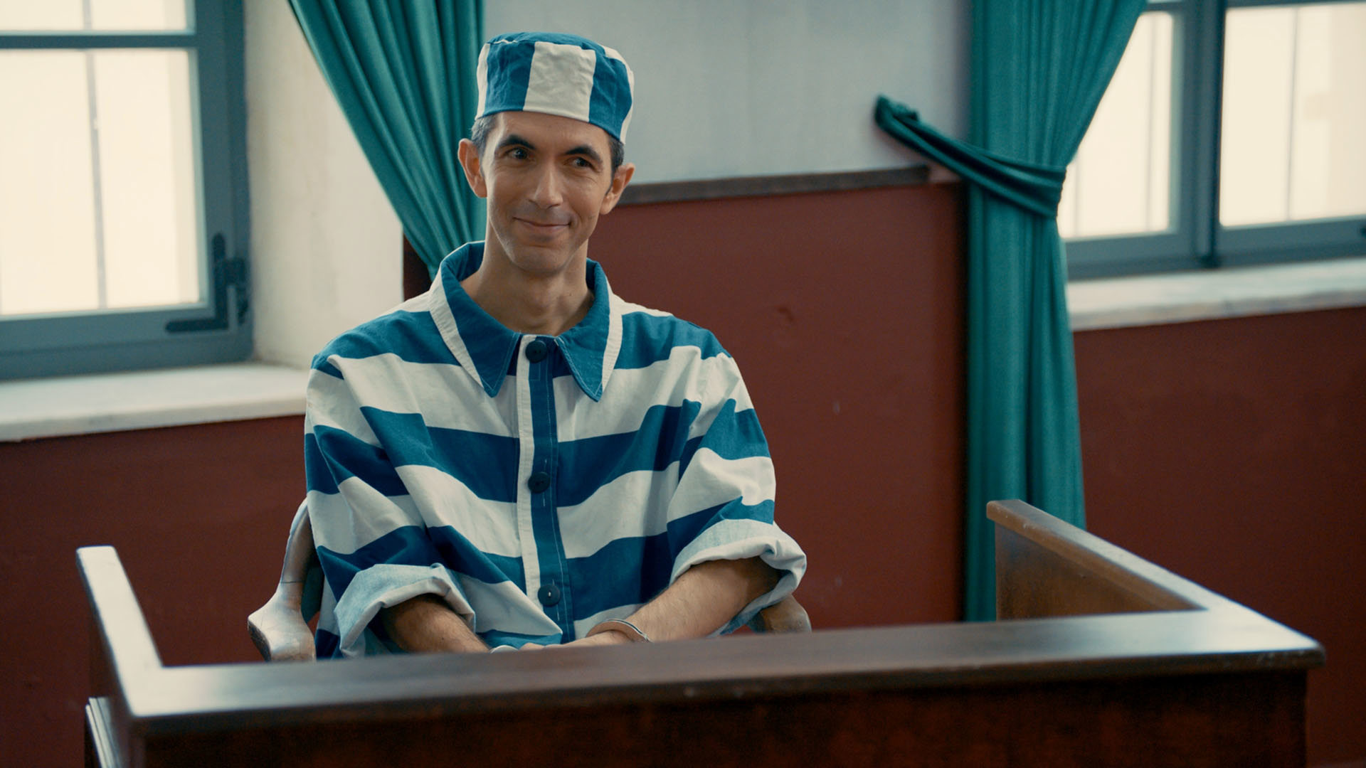 כראמל 5 פרק 18