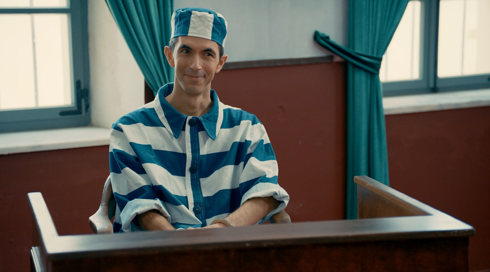 כראמל 5 פרק 18