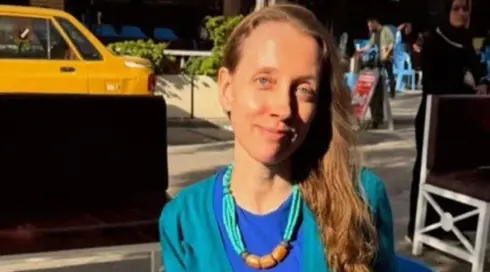 شيلي كليستون