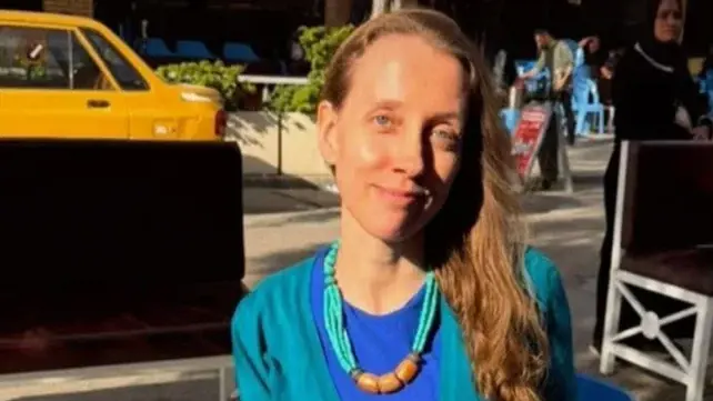 شيلي كليستون