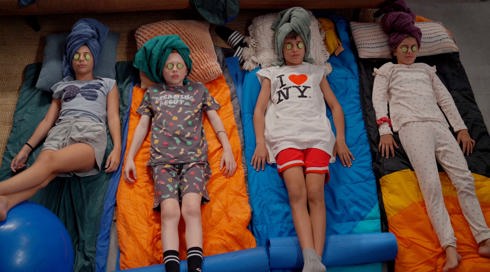 שקשוקה 7 פרק 11