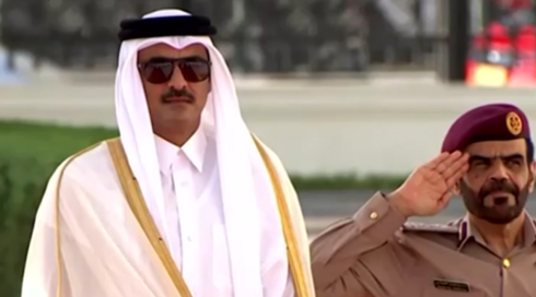 الخامسة في مكان مع غالِية ناطور قدّور | 25.01.24