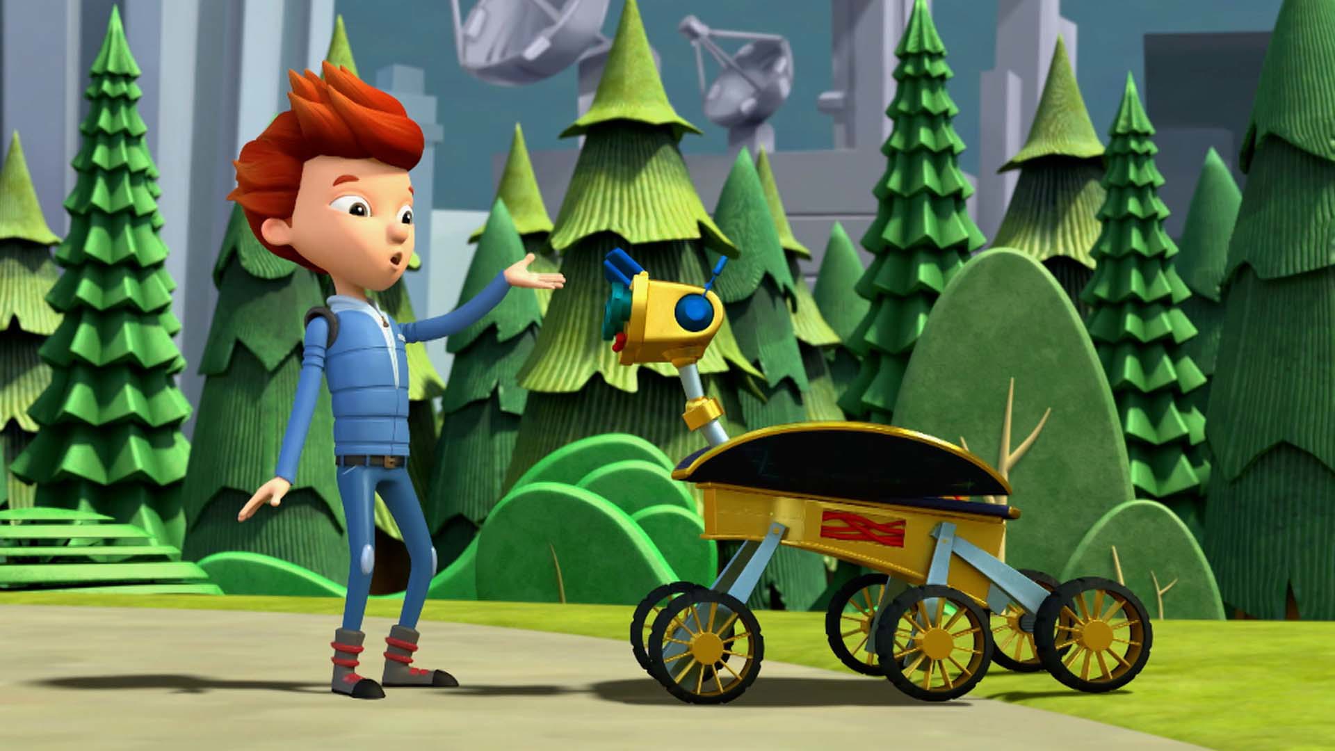 היכון הכן טוס פרק 8