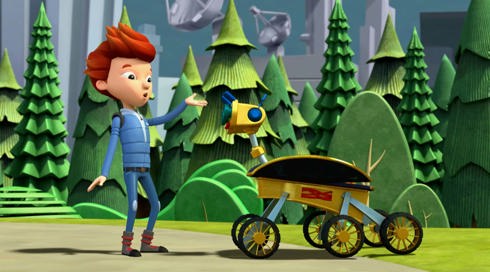 היכון הכן טוס פרק 8