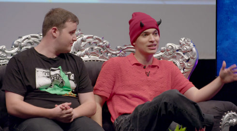 האולפן שלי בנץ לייב פרק 3