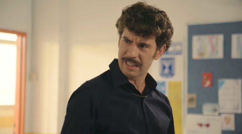 האחיין שלי בנץ פרק 4