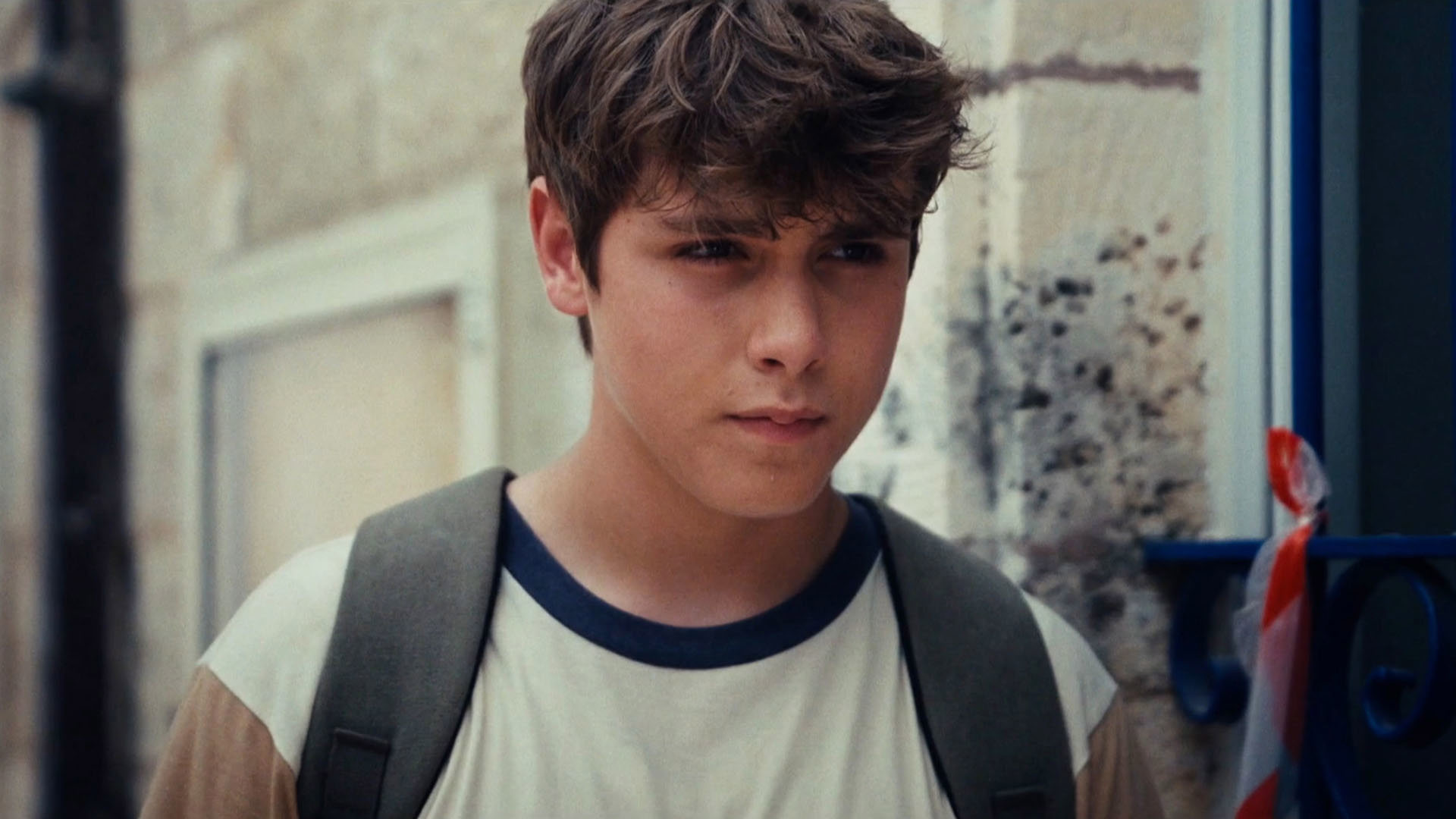 בני מצווה 3 פרק 8