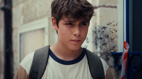 בני מצווה 3 פרק 8