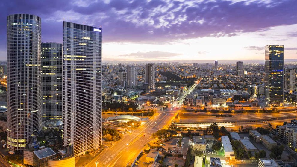 תל אביב