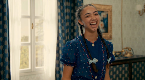 כראמל 5 פספוסים