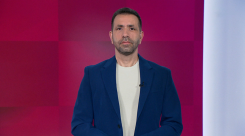 الجهة الثانية مع جلال أيوب | 25.05.2025 | فيديو يدّعي ناشروه إنه لمُهاجمة إسرائيليّين في تايلاند