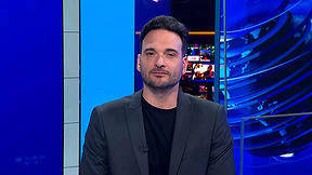 חדשות הלילה | 18.05.26