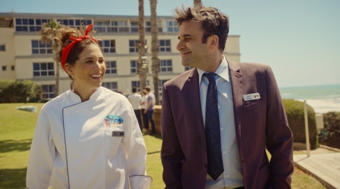 מלון הוטל 13