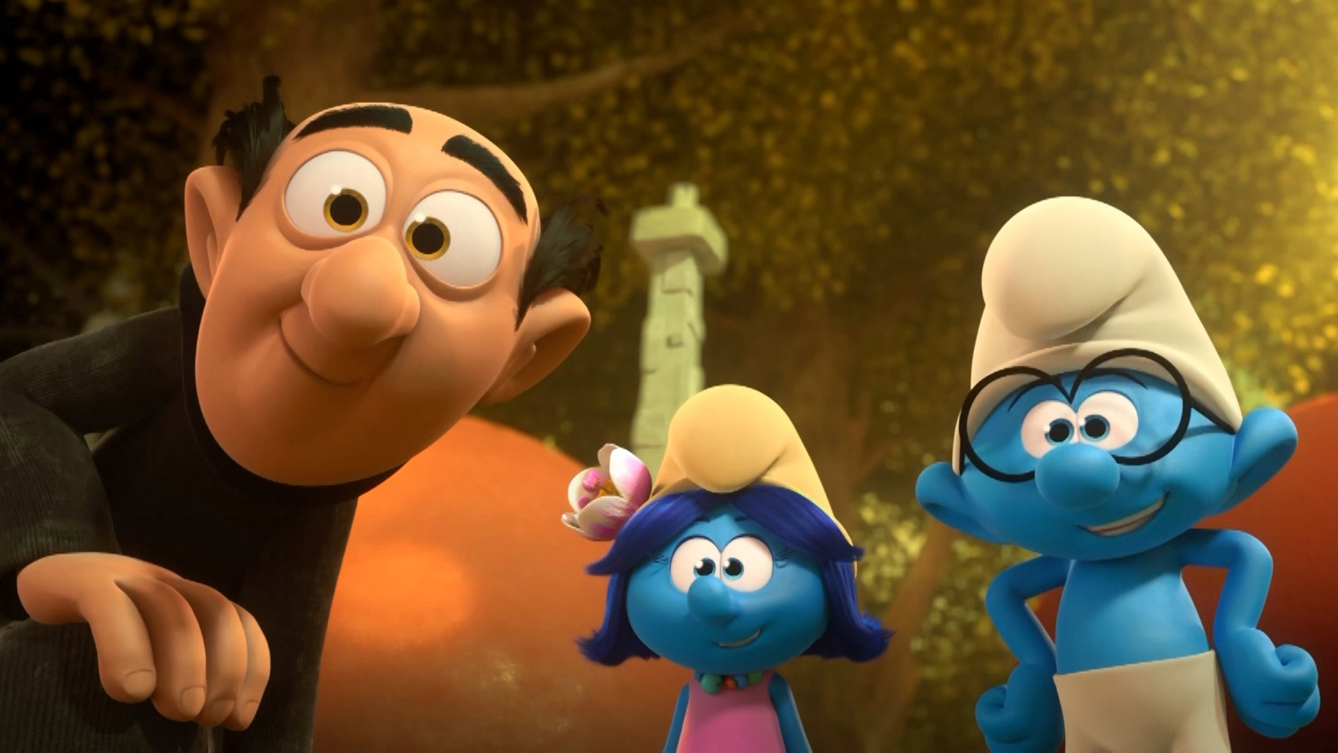 הדרדסים פרק 20