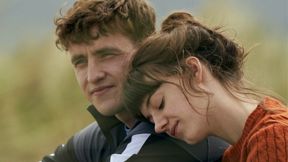 מתוך הסדרה "אנשים נורמלים"