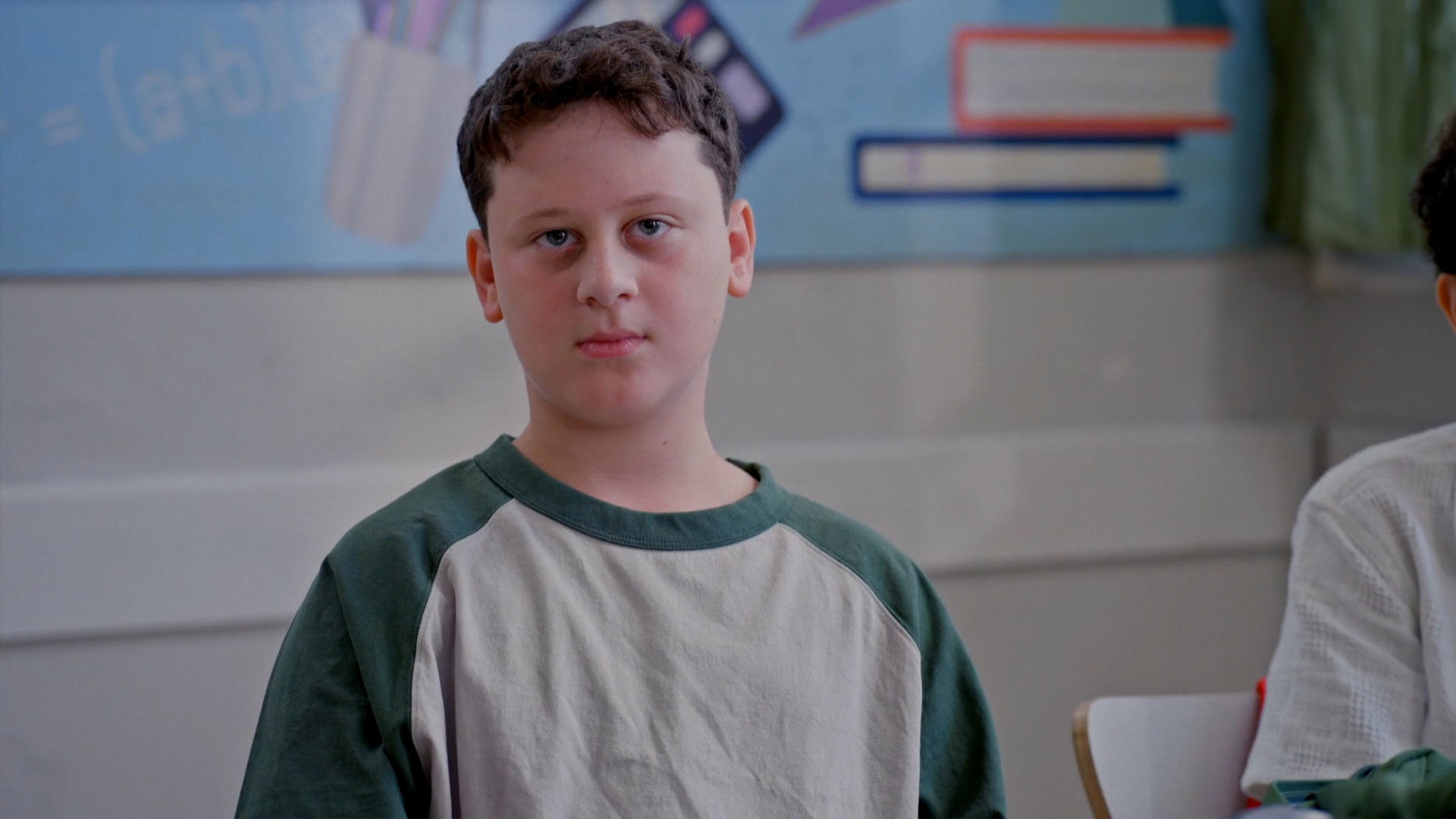 תראו אותי פרק 3