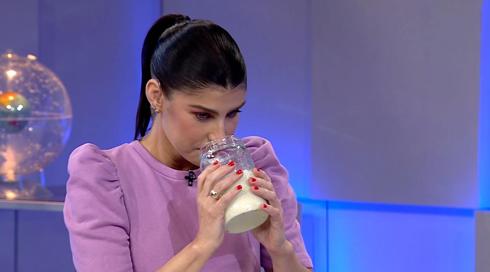 גלילאו עונה 10 פרק 11 - ניסוי אפקט העדר