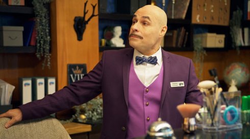 מלון הוטל 2 פרק 13