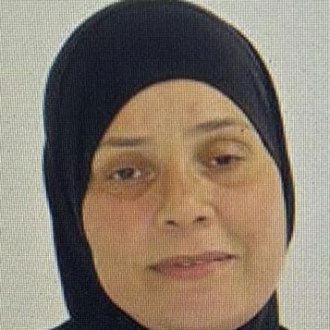 سحر خطيب