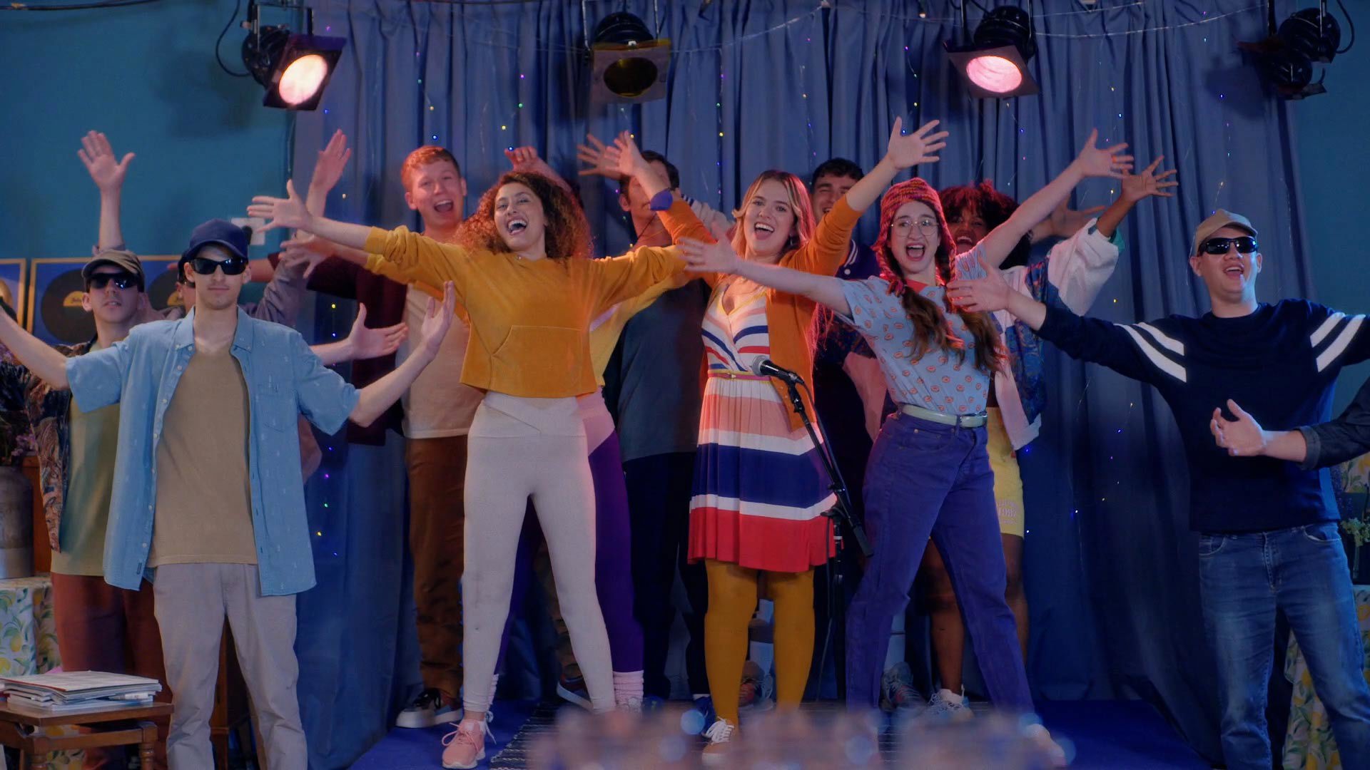 זה השיר של כולם