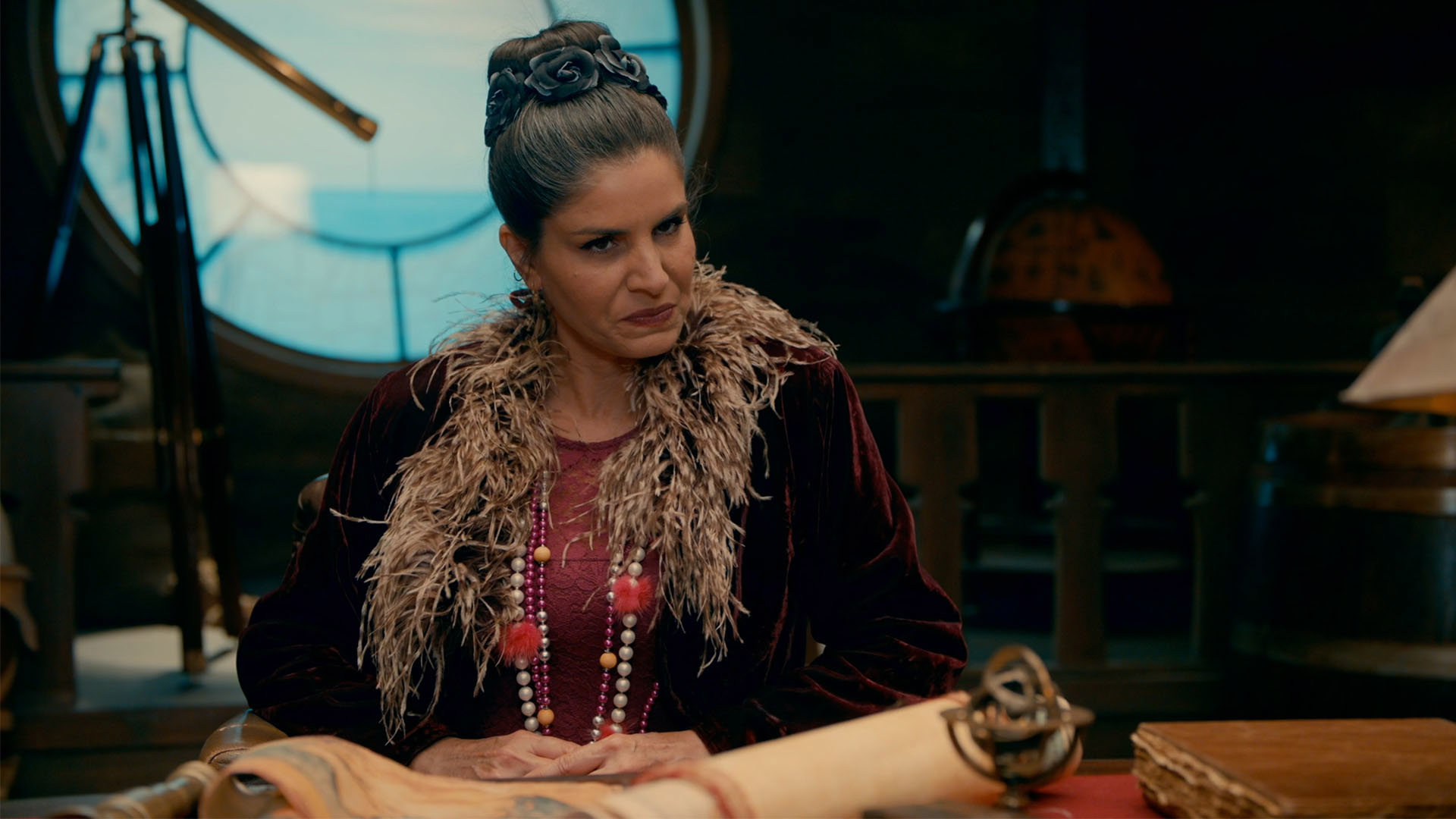 טמבנייל סיסיליה אתר