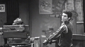 WEBרכבת.כאן ארכיון WEBרכבת