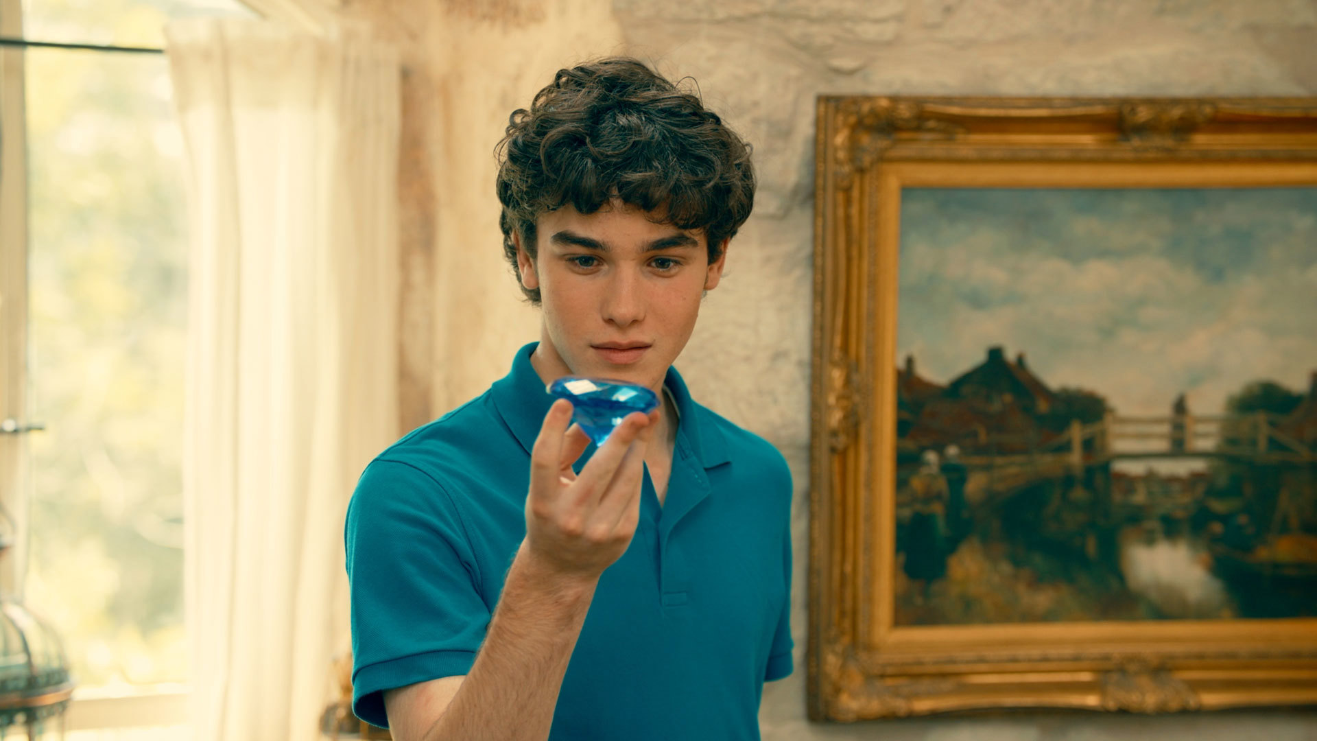 כראמל 4 פרק 13