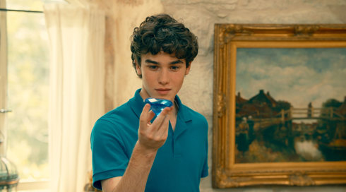 כראמל 4 פרק 13