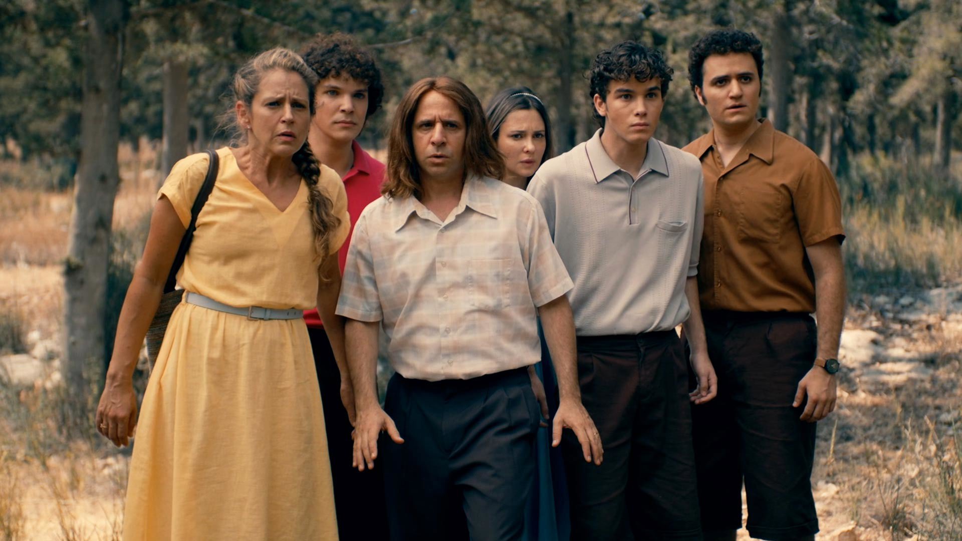 כראמל 4 פרק 20