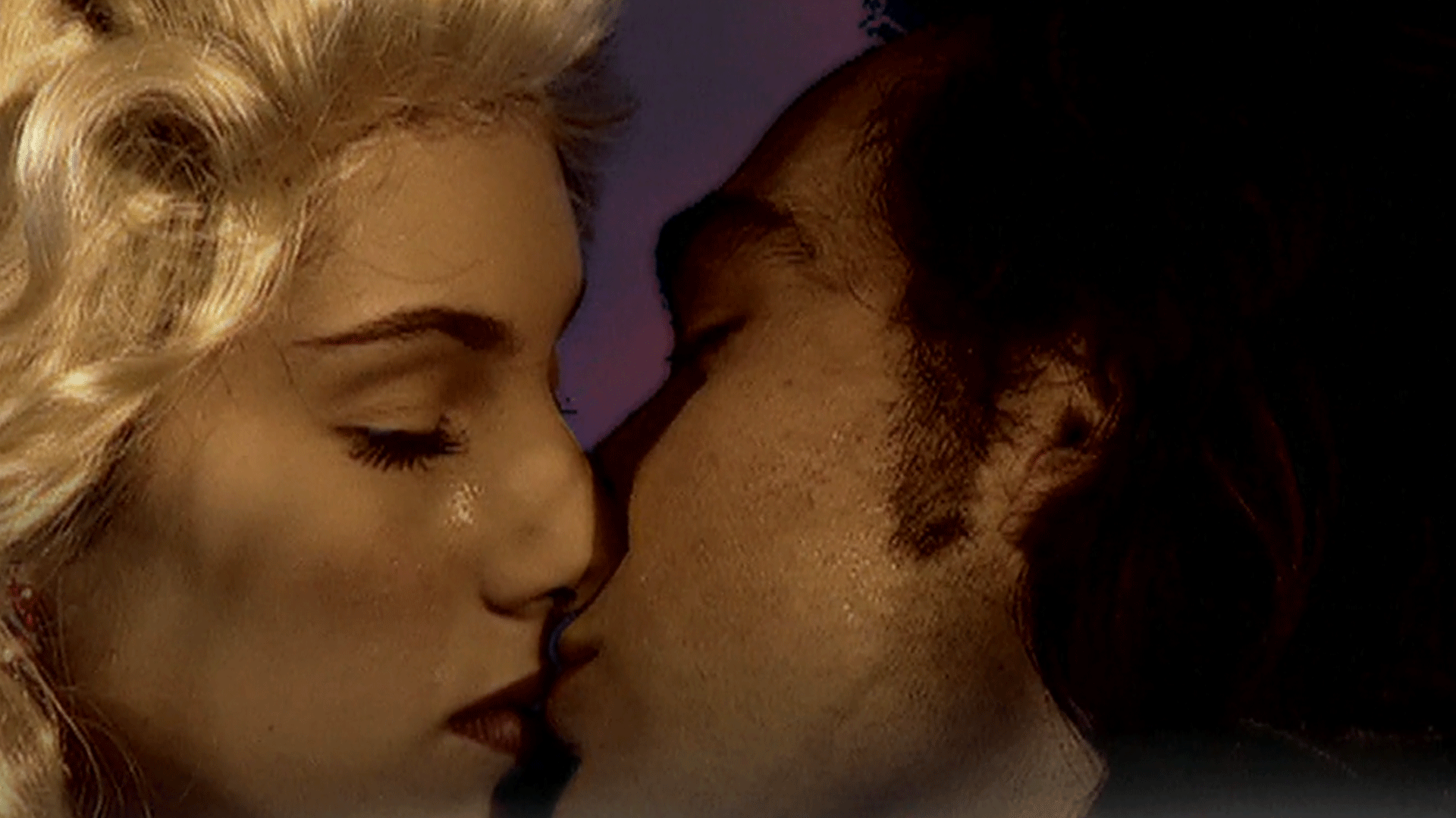 קליפ לשיר "ויקטוריה" של רמי פורטיס, 1995