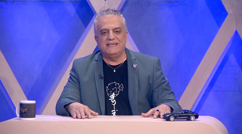 بسيطة مع نورمان عيسى 3 | "ما نفع البوح لمّا المقصود لوح"
