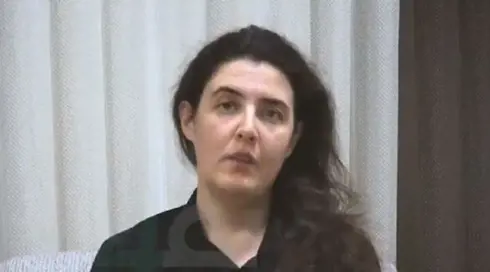 اليزابيت تسوركوف