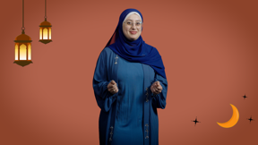 دقيقة اشرحلكم- عيد الفطر