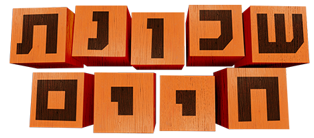 שכונת חיים