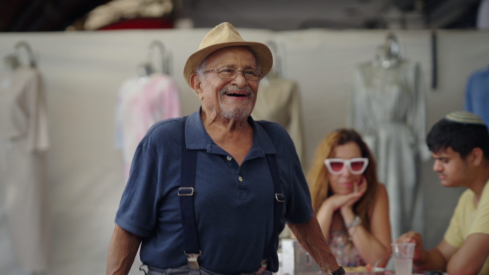 שלי הכובשת, עונה 2, פרק 12