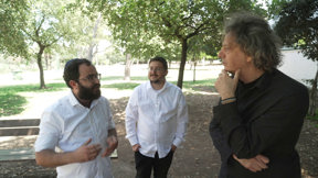 חיות הבר משתלטות עלינו