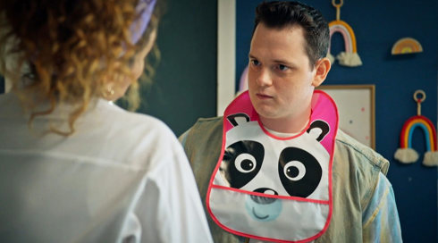 מלון הוטל 2 פרק 17