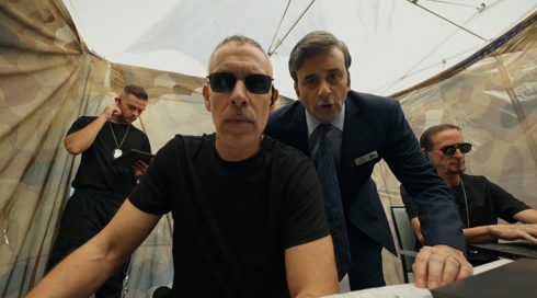 מלון הוטל 2 פרק 6