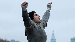 אנתוני איפוליטו, מתוך הסרט "I Play Rocky"