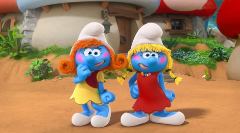 הדרדסים פרק 12