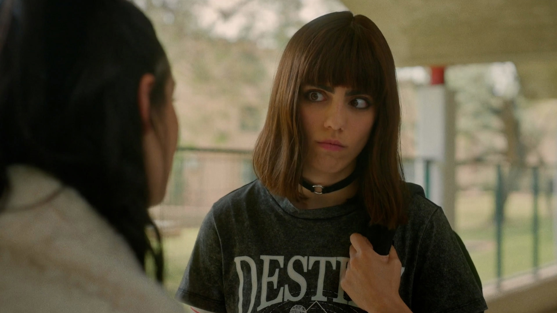 האחיין שלי בנץ 3 פרק 7