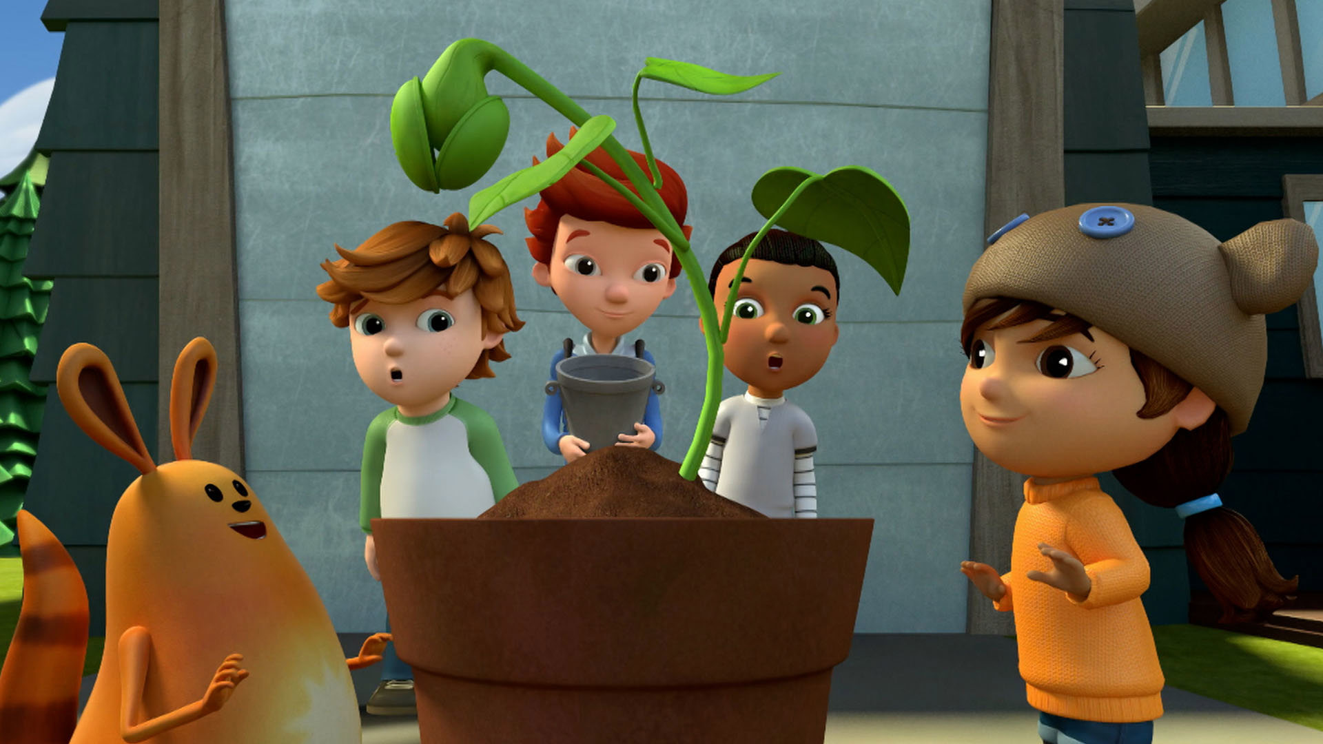 היכון הכן טוס פרק 6