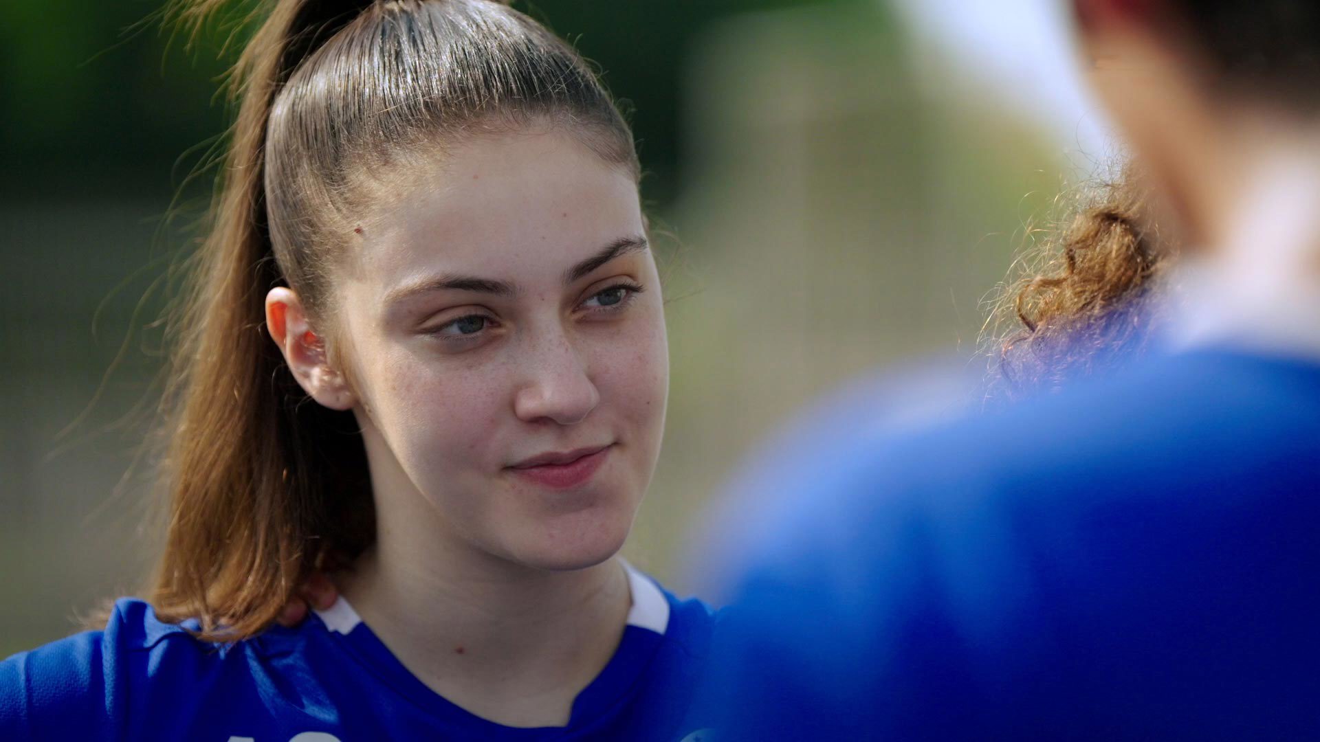 האריות של שלי הכובשת 3 פרק 11